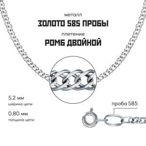 Золотой браслет