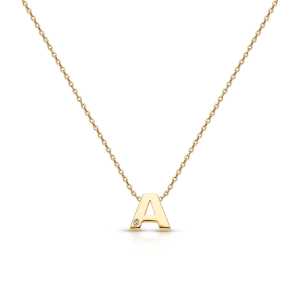 Золотое шейное украшение с бриллиантами природными