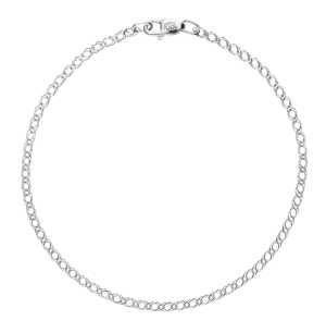 Серебряный браслет