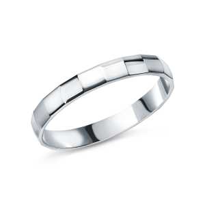 Серебряное кольцо