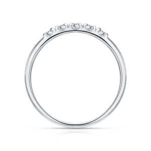 Кольцо из серебра Cold Diamonds