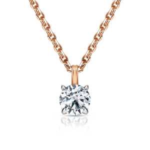 Подвеска из золота Cold Diamonds