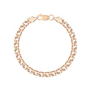 Серебряный браслет